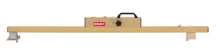 SOLA Spårmått GW-OT82 (GW82) 1435mm
